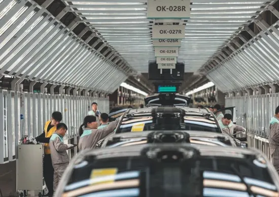 Imagem ilustrativa da imagem Volks anuncia que vai tirar de linha metade dos carros