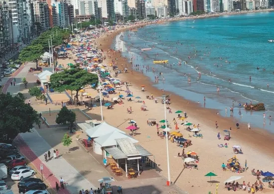 Imagem ilustrativa da imagem Voo direto da Argentina para o Espírito Santo é tema do 'Viva Guarapari'