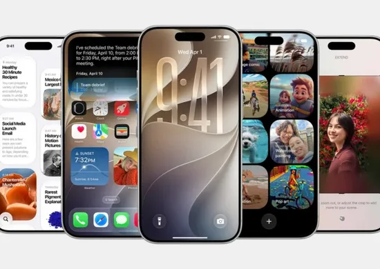 Imagem ilustrativa da imagem iOS 27 vai funcionar em iPhones até o modelo 11; veja aparelhos compatíveis