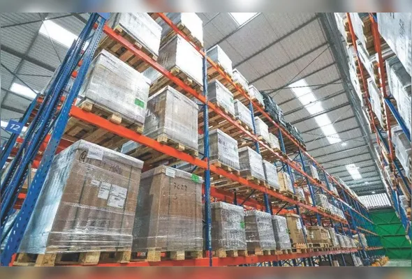 Armazenamento de medicamentos controlados após chegada ao Brasil: procedimentos dependem da Anvisa