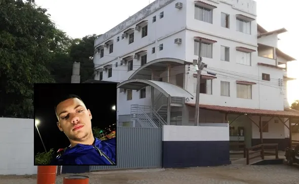 Imagem ilustrativa da imagem Corpo de jovem é encontrado em área de mata em Colatina