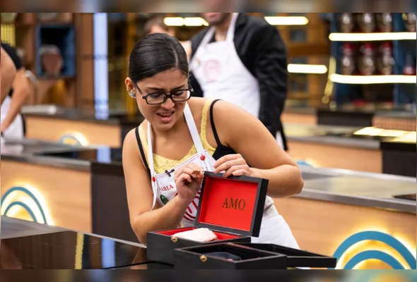 Imagem ilustrativa da imagem Desafio “Amo ou Odeio” no episódio desta terça de MasterChef Brasil