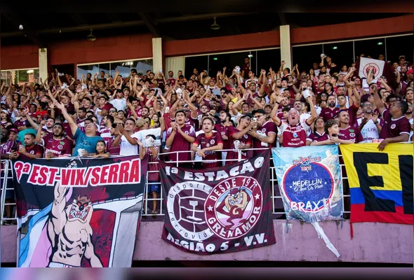 Imagem ilustrativa da imagem Desportiva decide neste sábado futuro do clube com votação histórica da SAF