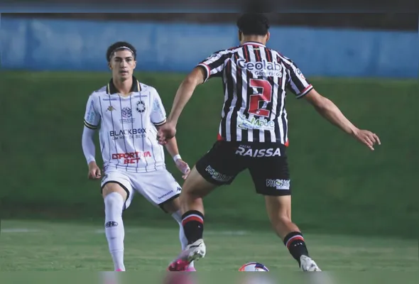 Imagem ilustrativa da imagem Em busca de virada heroica, Rio Branco decide título da Copa Centro-Oeste