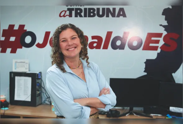 Imagem ilustrativa da imagem Jornal A Tribuna é finalista em prêmio nacional de educação