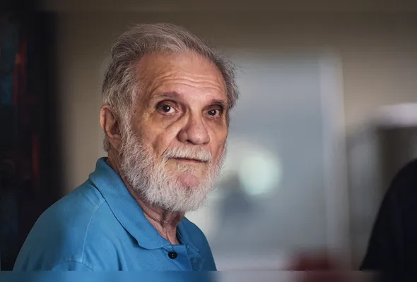 Raimundo Carrero foi um dos escritores pernambucanos mais reconhecidos no Brasil