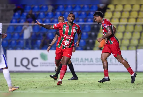 Imagem ilustrativa da imagem Rio Branco de Venda Nova vence o Vitória e é campeão da Copa ES pela primeira vez