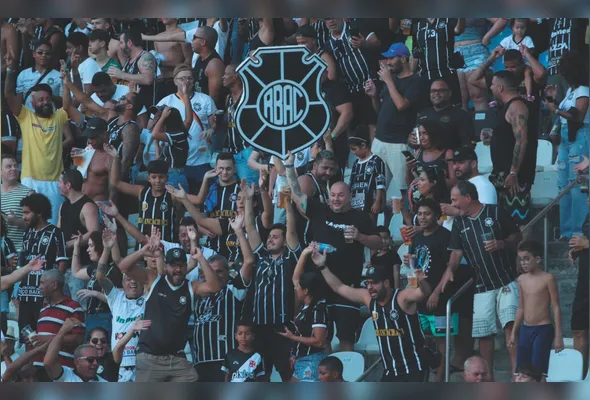 Imagem ilustrativa da imagem Rio Branco inicia venda de ingressos para decisão na Série D