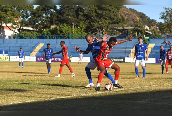 Imagem ilustrativa da imagem Vitória e Rio Branco VN decidem a Copa ES na próxima quarta-feira
