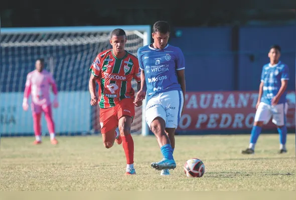 Imagem ilustrativa da imagem Vitória x Rio Branco de Venda Nova: saiba tudo sobre a decisão da Copa ES 2026