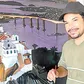Convento da Penha é destaque em exposição na Prainha