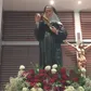 Missas e bênção das rosas para homenagear Santa Rita hoje