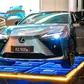 Novos elétricos Lexus RZ 500e e BYD Sealion 7 chegam ao mercado capixaba