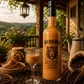 Reserva do Sol lança licor de doce de leite com café e chega aos mercados do ES