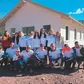 Voluntários capixabas atuam em missão humanitária no Peru