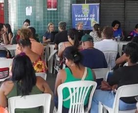Imagem ilustrativa da imagem Ação na Serra oferece mais de mil empregos nesta quarta-feira