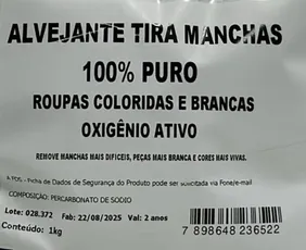 Imagem ilustrativa da imagem Anvisa proíbe fabricação e venda de 12 produtos de limpeza; veja a lista