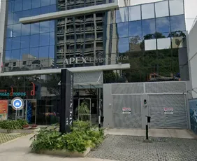 Imagem ilustrativa da imagem Apex Partners afasta presidente
