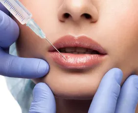 Imagem ilustrativa da imagem Justiça considera ilegal regra que autoriza dentistas a fazer harmonização facial