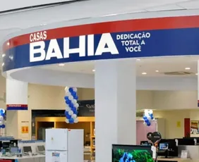 Imagem ilustrativa da imagem Casas Bahia faz novo leilão de eletrodomésticos; lances vão até 4 de setembro