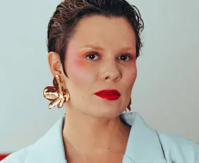 Imagem ilustrativa da imagem Raissa Ijanc se inspira no clássico “Bésame Mucho” em música inédita