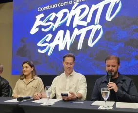 Imagem ilustrativa da imagem Reviravolta no último dia! PSD fora do palanque de Pazolini