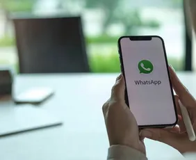 Imagem ilustrativa da imagem Usuários relatam que tiveram conta bloqueada do WhatsApp sem motivo