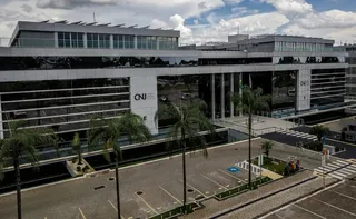 Imagem ilustrativa da imagem CNJ acaba com aposentadoria compulsória como punição máxima para juiz