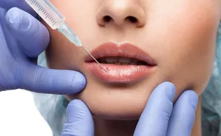 Imagem ilustrativa da imagem Justiça considera ilegal regra que autoriza dentistas a fazer harmonização facial