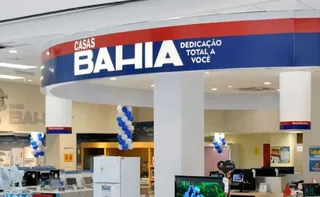 Imagem ilustrativa da imagem Justiça mantém suspensas as demissões na Casas Bahia