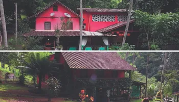 Refúgio nas montanhas do ES atrai turistas de todo o País