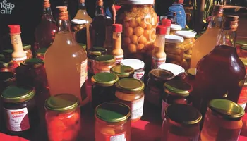 Restaurante em Viana faz sucesso com aperitivo de banana