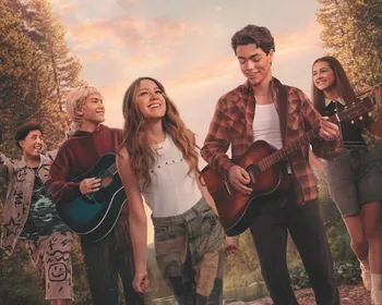 Imagem ilustrativa da imagem Camp Rock 3 traz Jonas Brothers de volta com inéditas