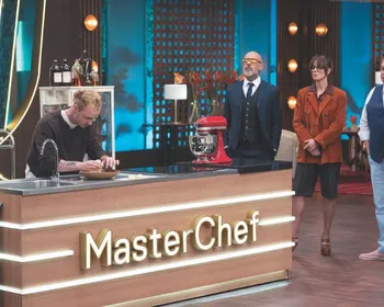 Imagem ilustrativa da imagem Churrasco é tema de novo desafio no MasterChef Brasil