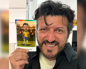 Imagem ilustrativa da imagem Doença de Creutzfeldt-Jakob, que atinge Lito Sousa, é rara e agressiva
