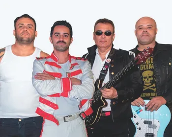 Imagem ilustrativa da imagem Festivais de rock, vinho e cultura agitam o fim de semana no Espírito Santo