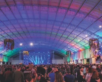 Imagem ilustrativa da imagem Festival com 22 shows de graça em Santa Teresa; veja a programação
