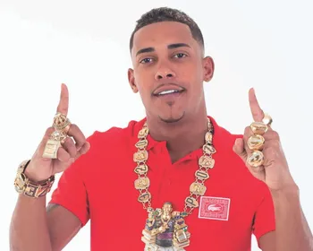 Imagem ilustrativa da imagem MC Poze do Rodo e mais: confira a programação do primeiro sextou de agosto