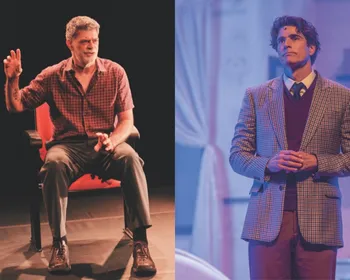 Imagem ilustrativa da imagem Mais de 15 peças de teatro movimentam setembro no ES