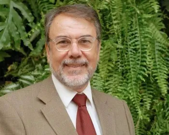 Imagem ilustrativa da imagem Morre aos 77 anos o jornalista Carlos Monforte, 1º apresentador do Bom Dia, Brasil