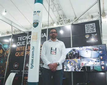 Imagem ilustrativa da imagem Novas tecnologias para facilitar dia a dia e melhorar segurança nos condomínios