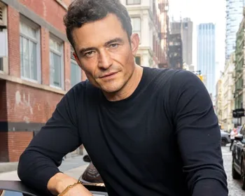 Imagem ilustrativa da imagem Orlando Bloom deixa filme às vésperas do início das filmagens