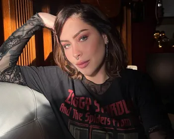 Imagem ilustrativa da imagem Pitty vai lançar novo álbum, o primeiro de faixas inéditas em sete anos, em outubro