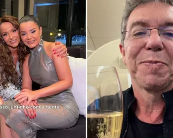Imagem ilustrativa da imagem Prime Video anuncia série sobre Maiara e Maraisa e reality show de Boninho