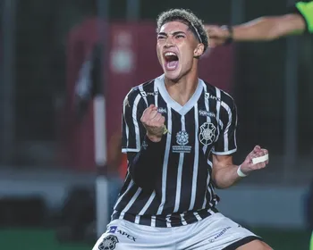 Imagem ilustrativa da imagem Rio Branco anuncia empréstimo de Breno Melo a time paulista