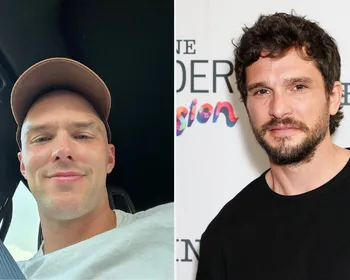 Imagem ilustrativa da imagem Série 'Harry Potter' troca Nicholas Hoult por Kit Harington após críticas