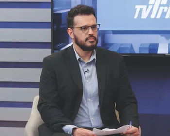 Imagem ilustrativa da imagem TV Tribuna/Band sabatina candidatos ao governo do ES