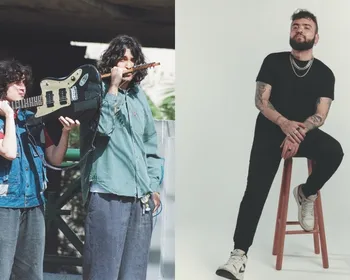 Imagem ilustrativa da imagem Teatro, música e humor agitam fim de semana na Grande Vitória