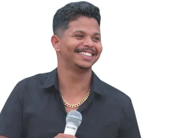 Imagem ilustrativa da imagem Yuri Rocha lança álbum Sertanejo in Brega com releituras