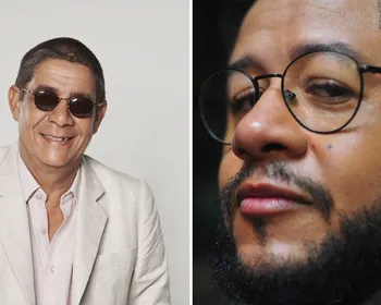 Imagem ilustrativa da imagem Zeca Pagodinho e Emicida agitam a Prainha hoje